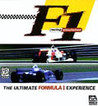 F1 Racing Simulation Image