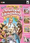Pet Vet 3D: Animal Hospital Triple Treat Image