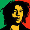 I love Bob Marley - Puzzle Image
