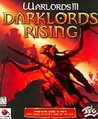 Warlords III: Darklords Rising Image