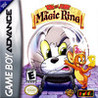 Tom and Jerry: The Magic Ring Image