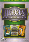Heroes of Might and Magic: Platinum Edition Image