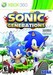 Sonic Generations Image