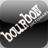 Bourbon Dictionary Image