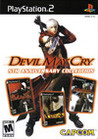 Devil May Cry: 5th Anniversary Collection Image