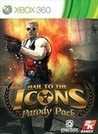 Duke Nukem Forever: Hail to the Icons Parody Pack Image
