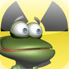 Escape from Toxic Swamps: Toppler style game Image