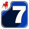 Drop7 by Zynga Image