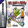 Ed, Edd n Eddy: Jawbreakers! Image