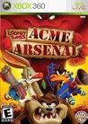 Looney Tunes: Acme Arsenal Image