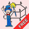 3D BodyMaster - Brain Jogging for Children Image