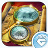 Secret Passages: Hidden Objects Image