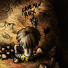 Cavemen vs Aliens Image