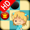 Checkers for Kids HD Image
