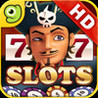 CaptainJack Slots gametower HD Image