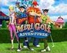 3D Ultra MiniGolf Adventures Image