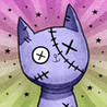 Meow Maze Zombie Cats Game Image
