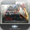 Transformers Dark of the Moon THE ULTIMATE GAME Image