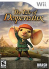 The Tale of Despereaux Image