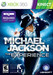 Michael Jackson The Experience Image