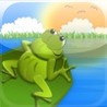 Frogs Duel Image