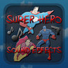 Super Hero Sound Effects Image