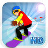 Big Snowboard HD Image
