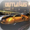 Outlaws - The Race Image