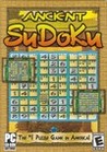 Ancient SuDoKu Image
