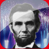 President Match 4th of July Image