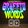 Graffiti Words HD Image