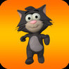Tiny Cat Run - Running Game Fun Image