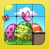 Easter Sliding Puzzle Image