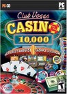 Club Vegas Casino 10,000 Image