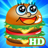 Yummy Burger Lovely Animal Edition for iPad Game Apps-Super,Addicting,Top App Toddler Pet Shop Games Image