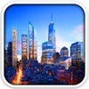 Megapolis Owner Image