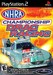 NHRA Championship Drag Racing Image