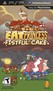 Fat Princess: Fistful of Cake Image