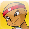 Funky Punch Image