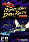 IHRA Professional Drag Racing 2005 Image