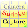 Sudoku w/Cam Capture Image