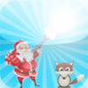 Santa's Rocket launcher Image