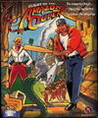 Flight of the Amazon Queen Image