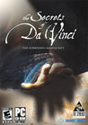 The Secrets of Da Vinci: The Forbidden Manuscript Image