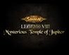 Silkroad Online: Legend VIII - Mysterious Temple of Jupiter Image