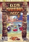 Big Kahuna Reef Image