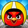F1 Birdie Driver Image