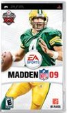Madden NFL 09 Image