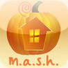 M.A.S.H. Halloween Image