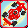 A Candy Rush Race - Pro Racing Game Image